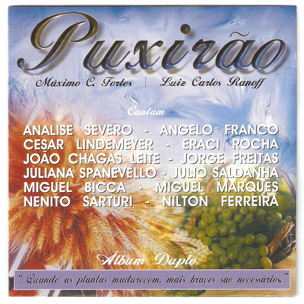 05   Isca De Luz   Julio Saldanha